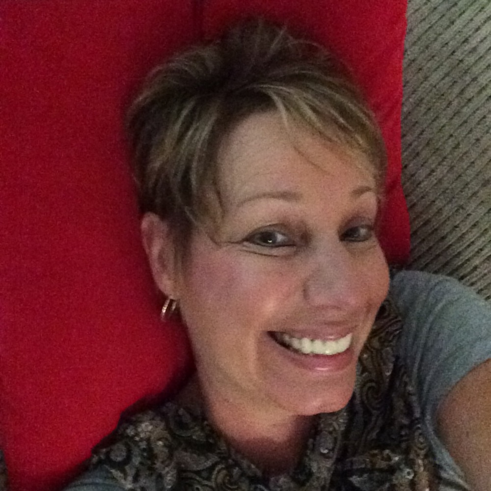 Meet your Posher, Jacqueline